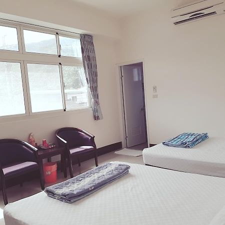 Jinlun Village Homestay Taimali Zewnętrze zdjęcie