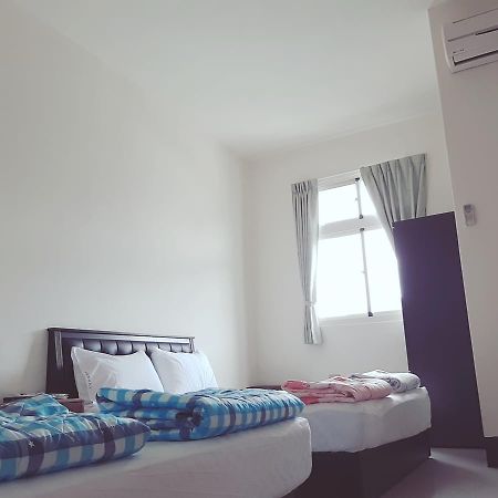 Jinlun Village Homestay Taimali Zewnętrze zdjęcie