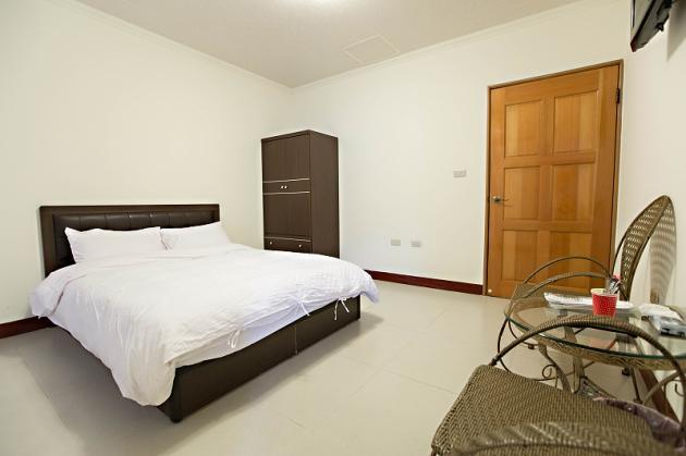 Jinlun Village Homestay Taimali Zewnętrze zdjęcie
