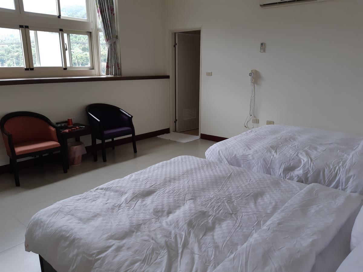 Jinlun Village Homestay Taimali Zewnętrze zdjęcie