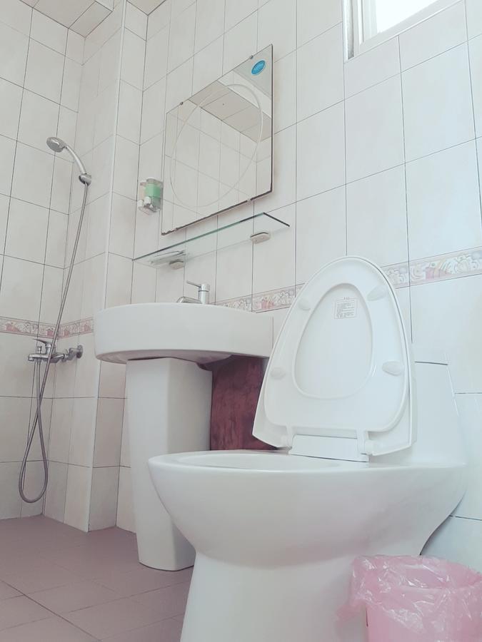 Jinlun Village Homestay Taimali Zewnętrze zdjęcie
