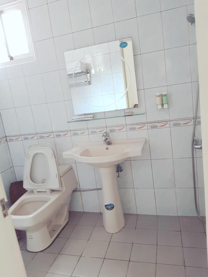 Jinlun Village Homestay Taimali Zewnętrze zdjęcie