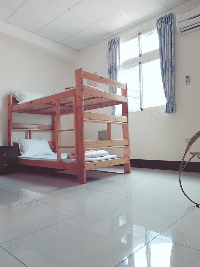 Jinlun Village Homestay Taimali Zewnętrze zdjęcie