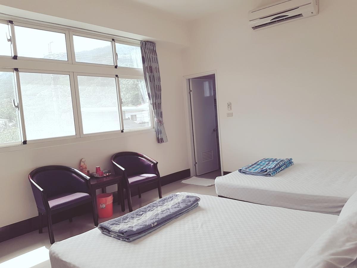 Jinlun Village Homestay Taimali Zewnętrze zdjęcie
