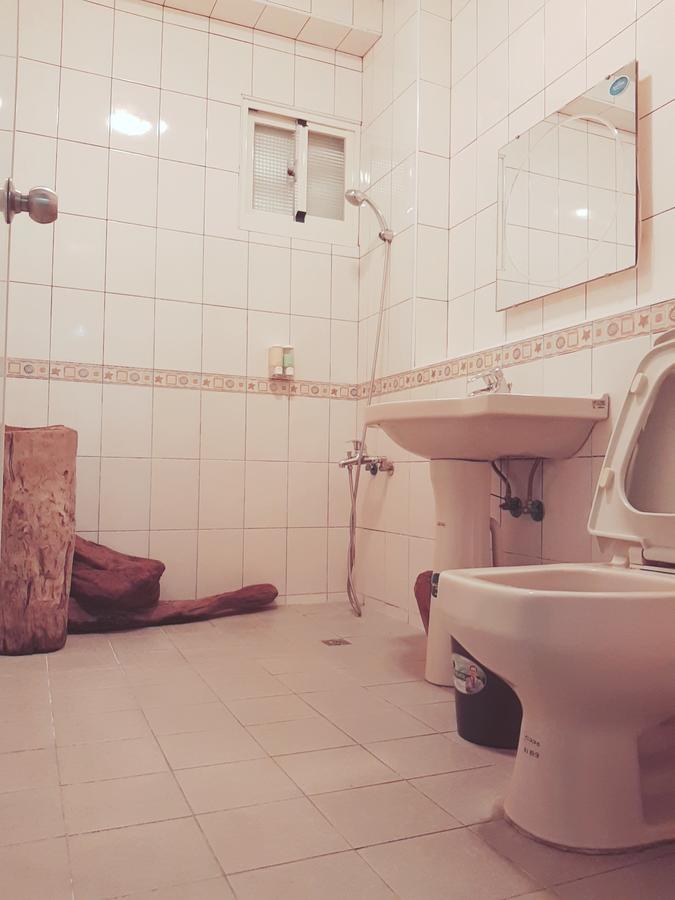 Jinlun Village Homestay Taimali Zewnętrze zdjęcie
