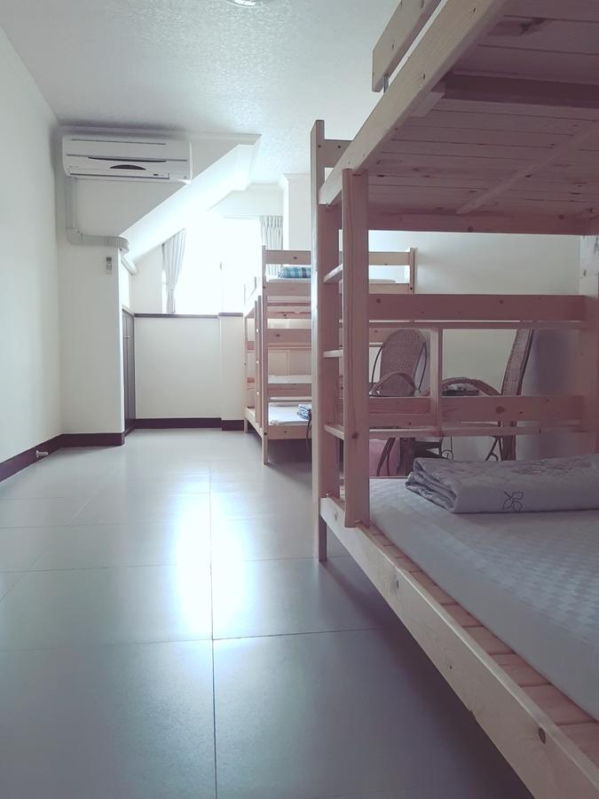 Jinlun Village Homestay Taimali Zewnętrze zdjęcie