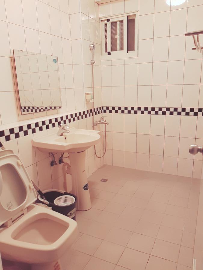 Jinlun Village Homestay Taimali Zewnętrze zdjęcie
