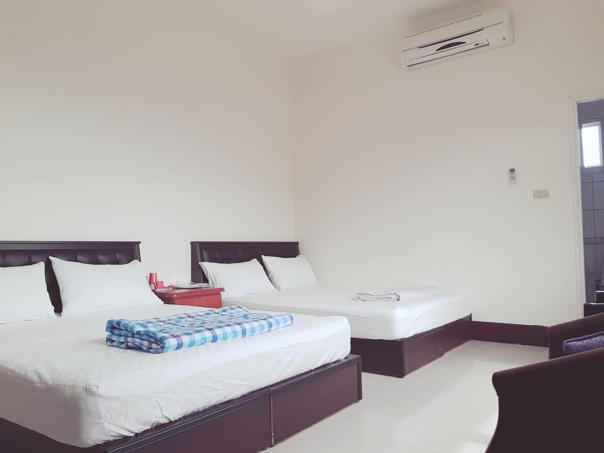 Jinlun Village Homestay Taimali Zewnętrze zdjęcie