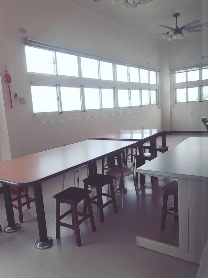 Jinlun Village Homestay Taimali Zewnętrze zdjęcie