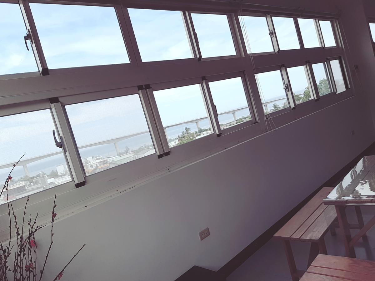 Jinlun Village Homestay Taimali Zewnętrze zdjęcie