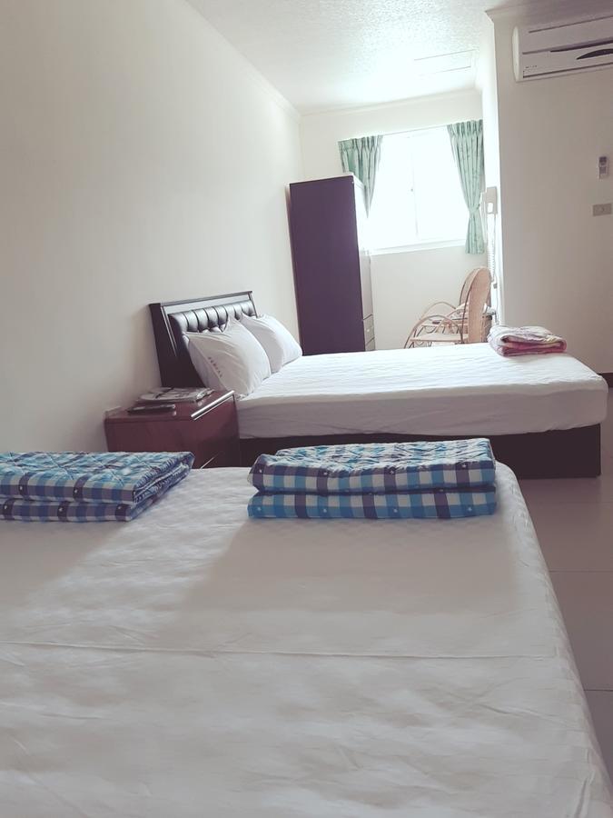 Jinlun Village Homestay Taimali Zewnętrze zdjęcie