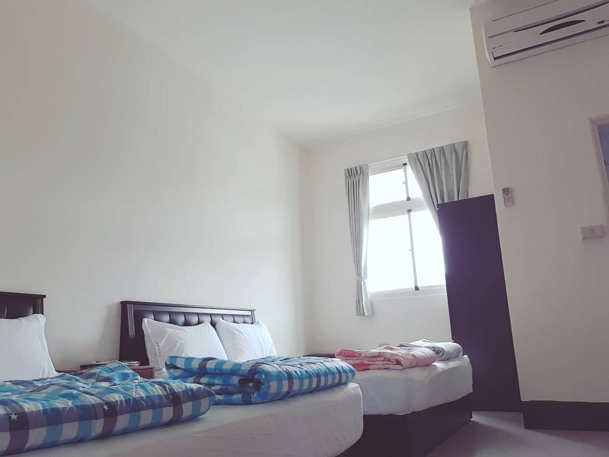 Jinlun Village Homestay Taimali Zewnętrze zdjęcie