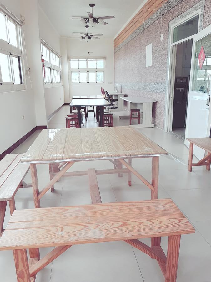 Jinlun Village Homestay Taimali Zewnętrze zdjęcie