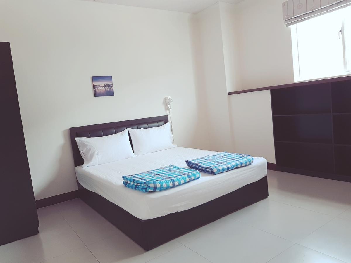 Jinlun Village Homestay Taimali Zewnętrze zdjęcie