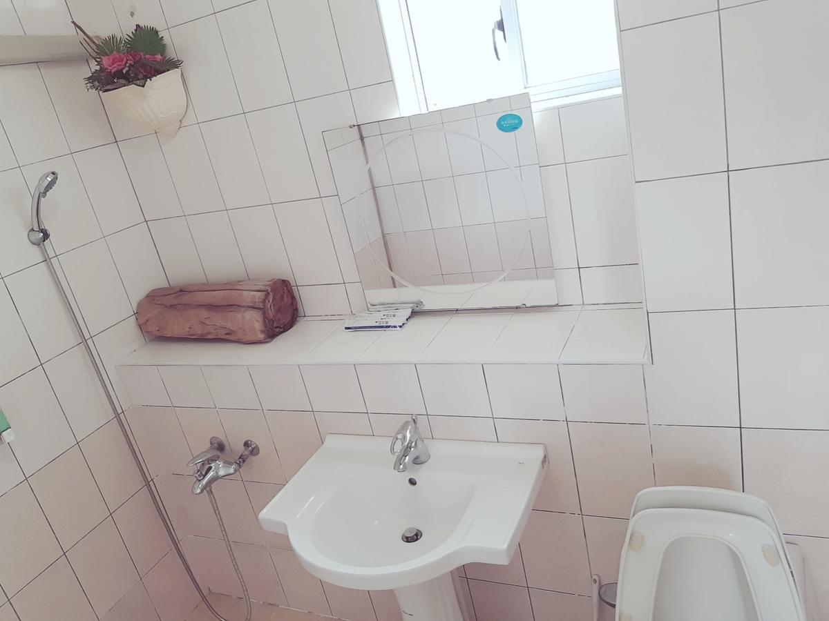 Jinlun Village Homestay Taimali Zewnętrze zdjęcie