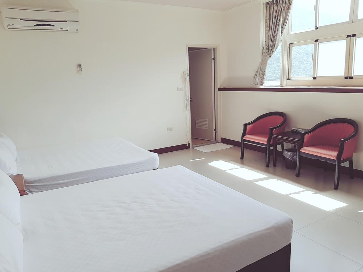 Jinlun Village Homestay Taimali Zewnętrze zdjęcie