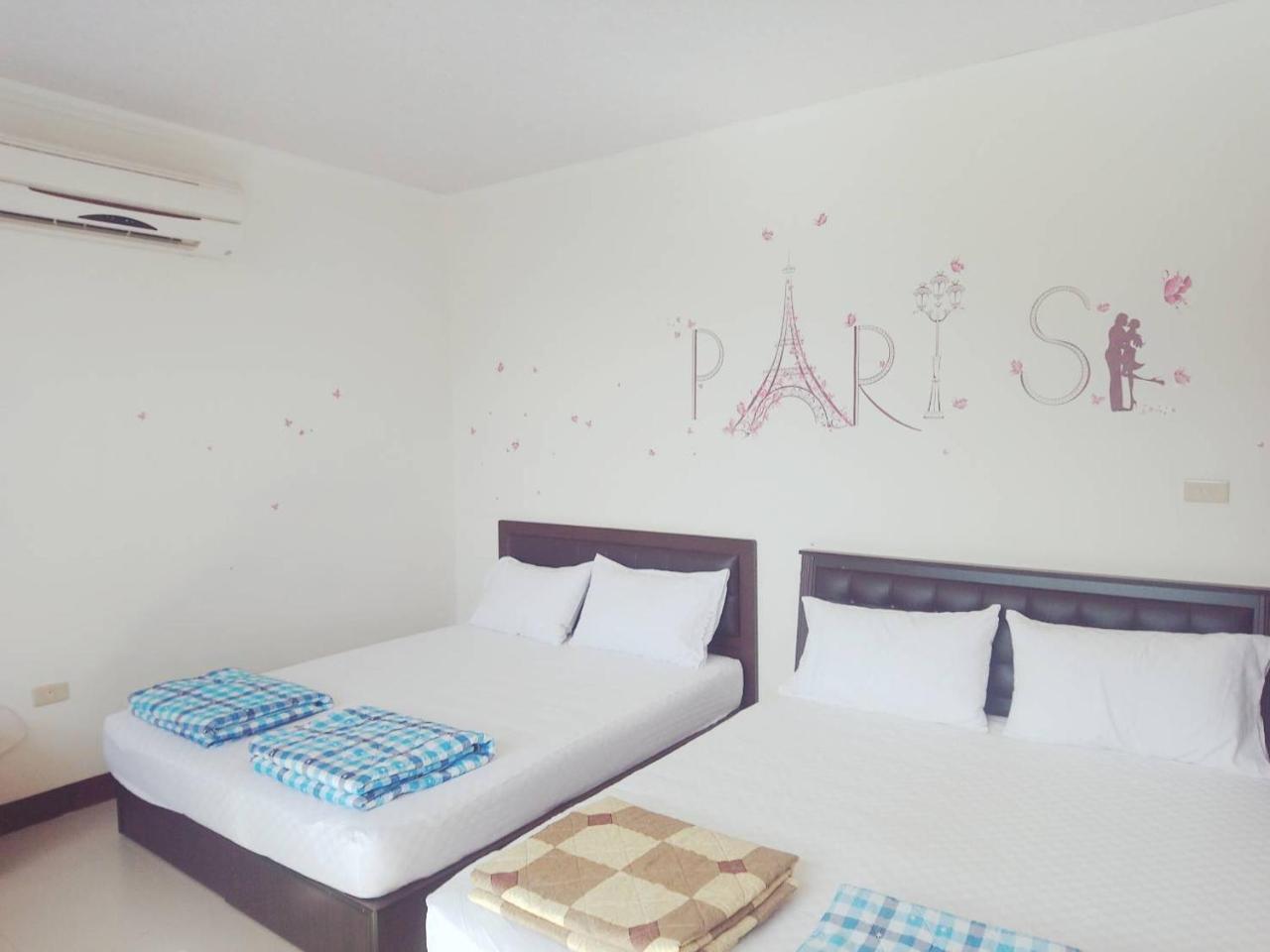 Jinlun Village Homestay Taimali Zewnętrze zdjęcie