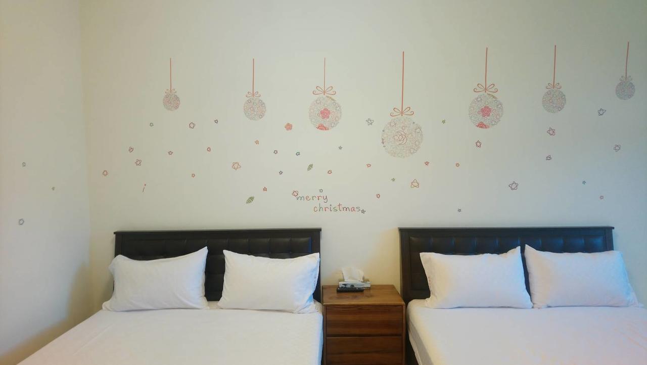 Jinlun Village Homestay Taimali Zewnętrze zdjęcie